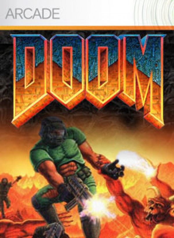 Doom 1998