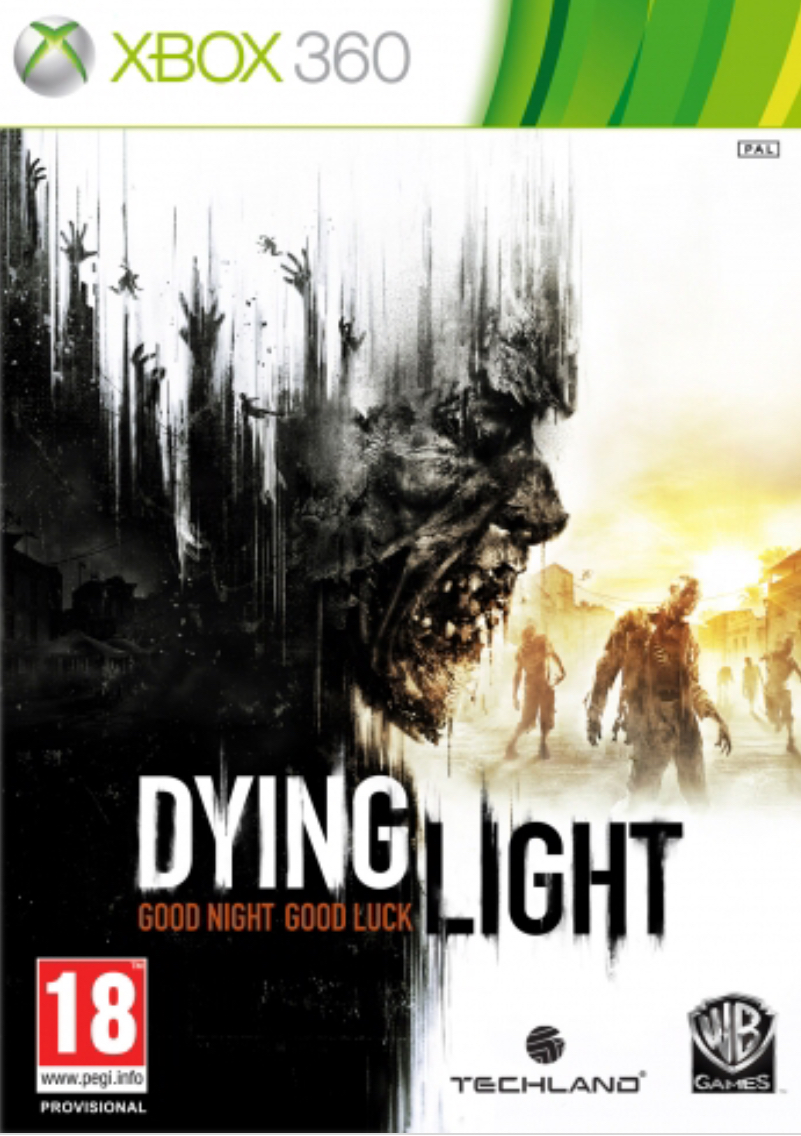 Dying Light 1