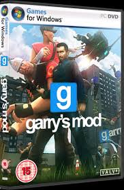 Garry's Mod